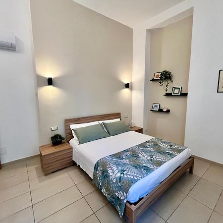 Dmc Residence - Alloggi Turistici Anzio Esterno foto